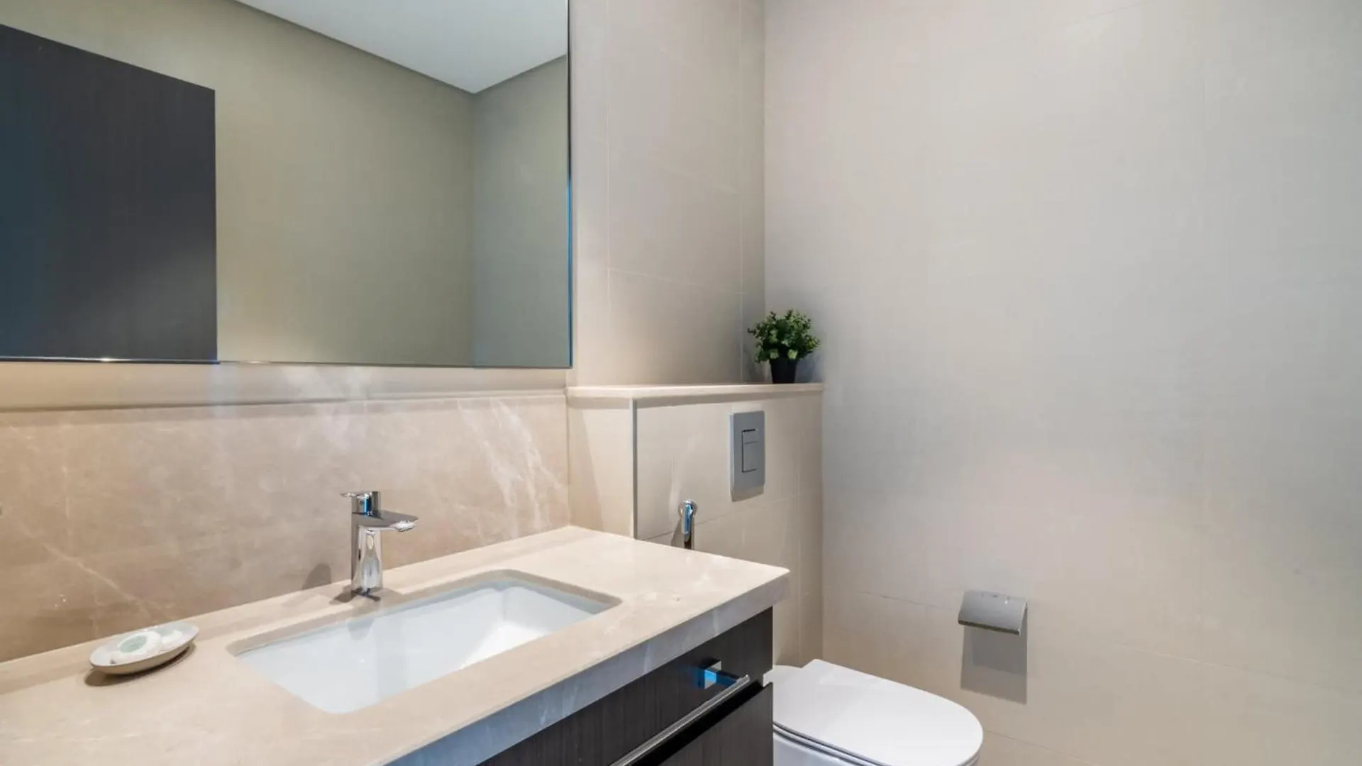 Silkhaus High Floor 2 Bdr In A New Tower Appartement Dubai Verenigde Arabische Emiraten