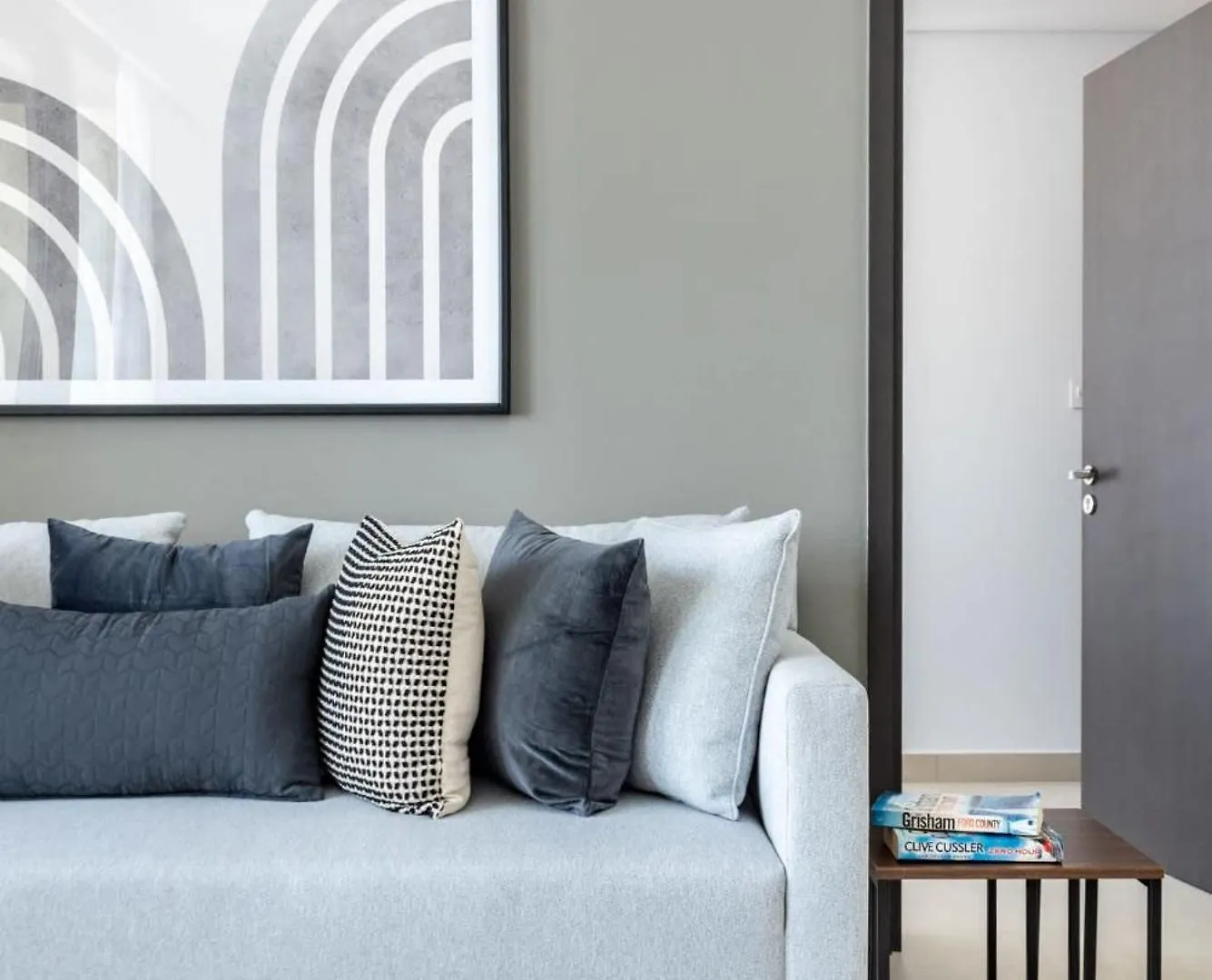 Silkhaus High Floor 2 Bdr In A New Tower Appartement Dubai Verenigde Arabische Emiraten