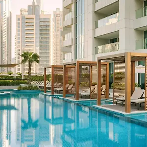 Ξενοδοχείο με διαμερίσματα Sonder By Marriott Bonvoy Business Bay Apartments, Ντουμπάι