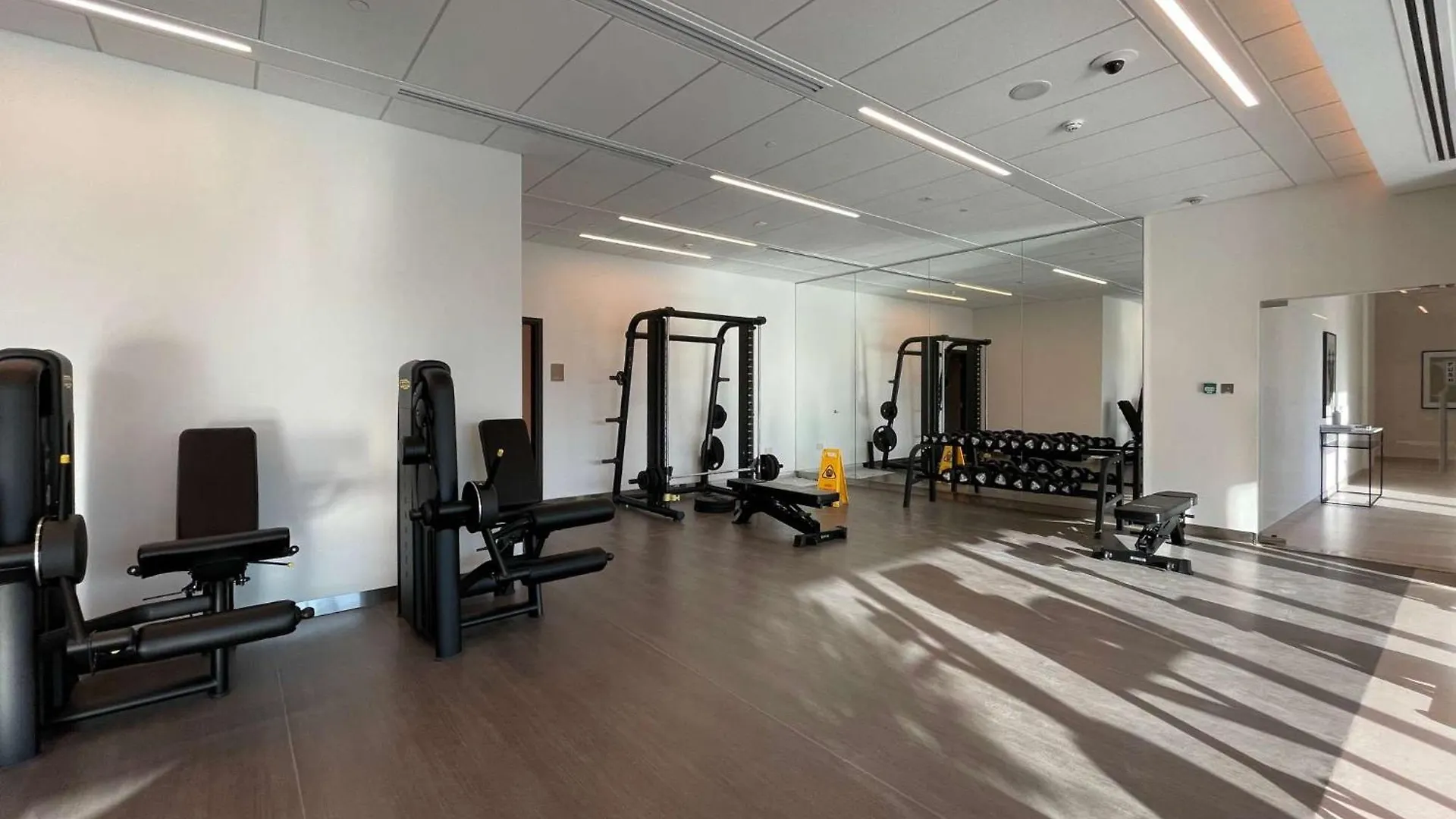 Silkhaus High Floor 2 Bdr In A New Tower Apartment Dubai