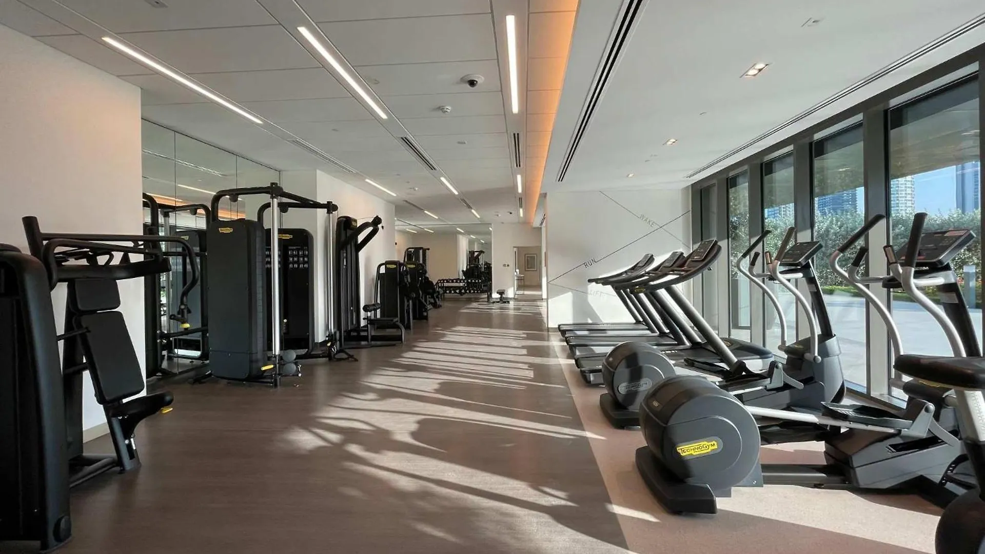 Silkhaus High Floor 2 Bdr In A New Tower Apartment Dubai United Arab Emirates