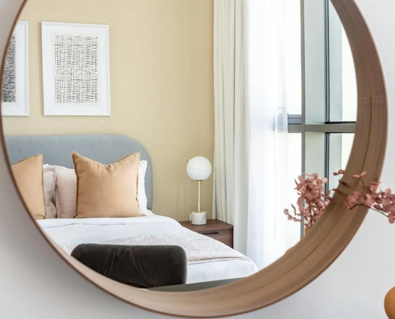 Silkhaus High Floor 2 Bdr In A New Tower Apartment Dubai 0*,  United Arab Emirates